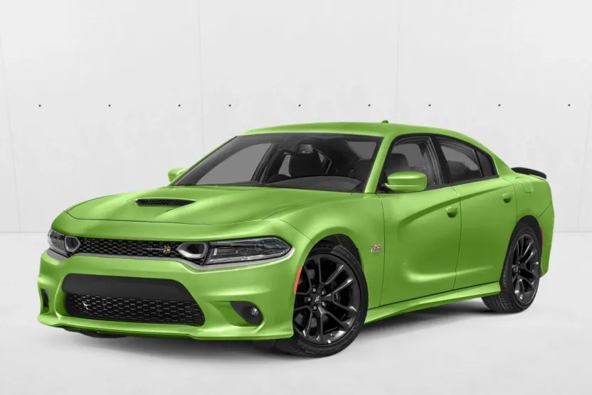 2023 Dodge Charger Scat Pack photo 1