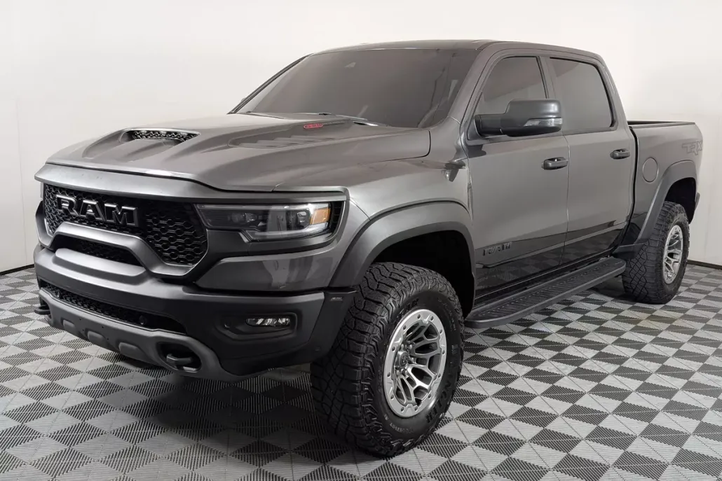 2023 Ram 1500 TRX photo 1