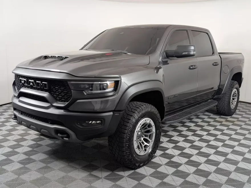 2023 Ram 1500 TRX photo 1