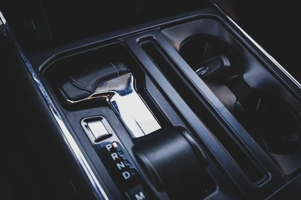 2022 Ford F-150 XLT photo 1