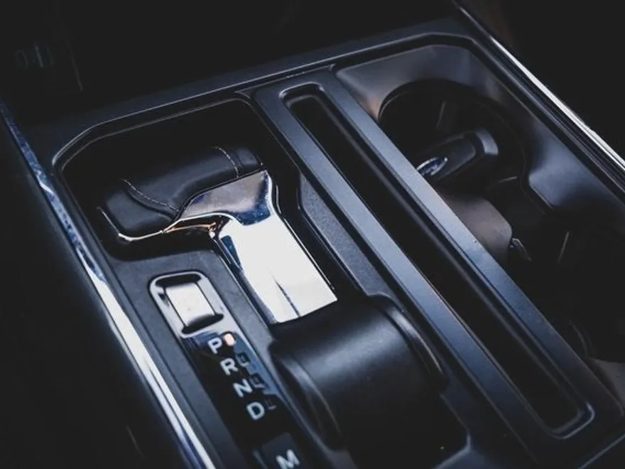2022 Ford F-150 XLT photo 1