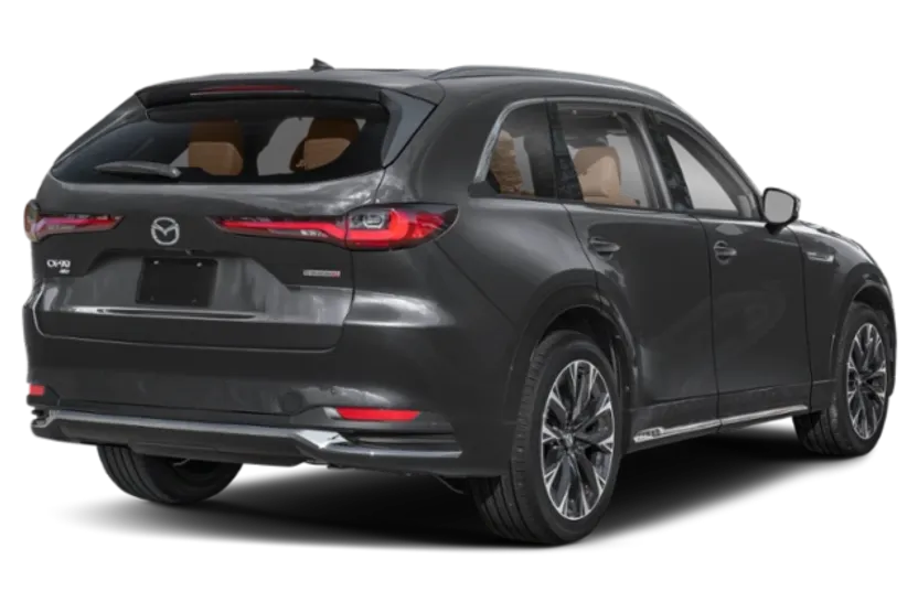 2026 Mazda CX-90 3.3 Turbo Premium Plus photo 1