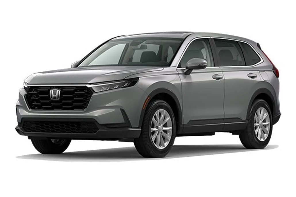 2023 Honda CR-V EX photo 1