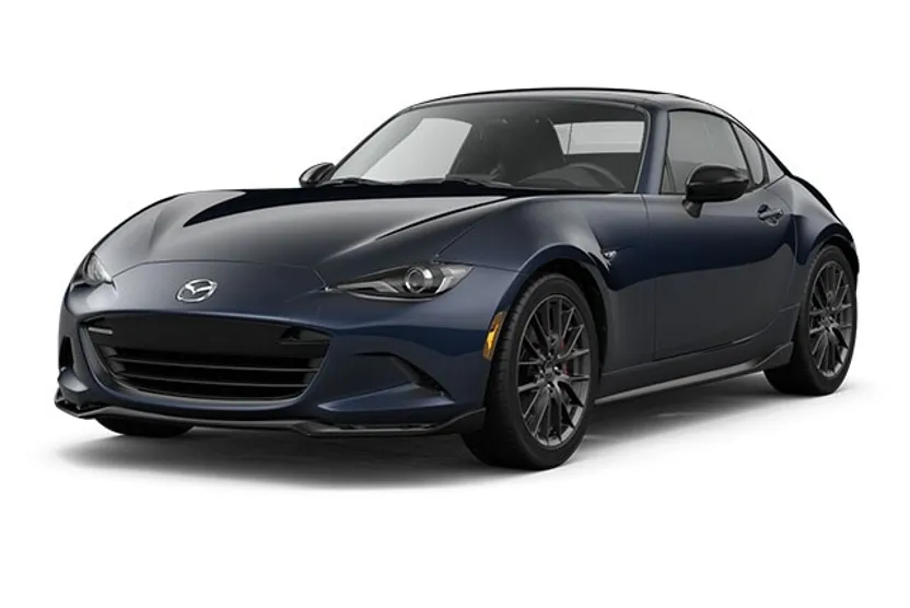 2024 Mazda MX-5 Miata Miata RF photo 1