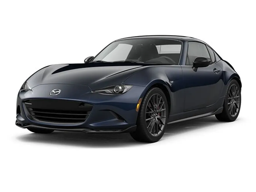 2024 Mazda MX-5 Miata Miata RF photo 1