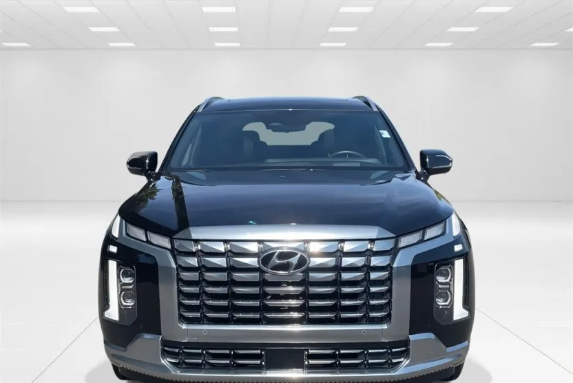 2023 Hyundai Palisade Calligraphy photo 1