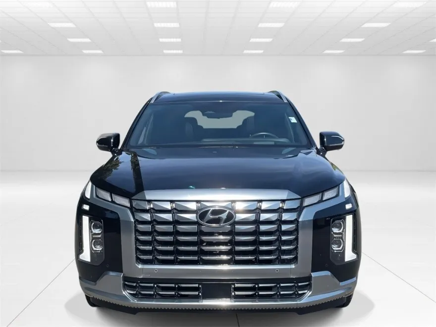 2023 Hyundai Palisade Calligraphy photo 1