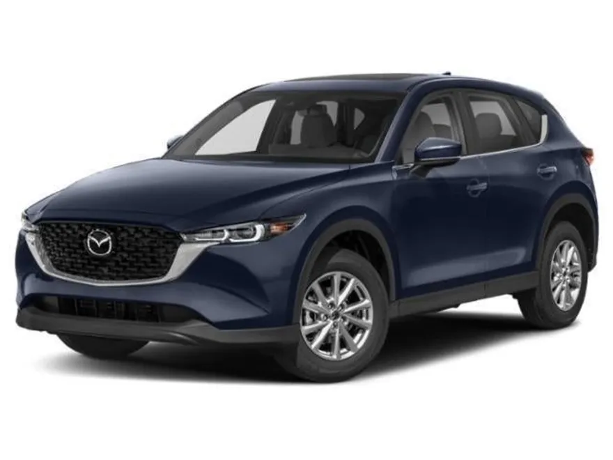 2023 Mazda CX-5 2.5 S Preferred photo 1