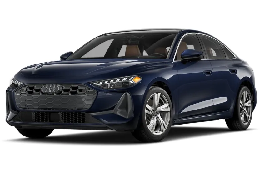 2025 Audi A5 2.0T Premium Plus photo 1