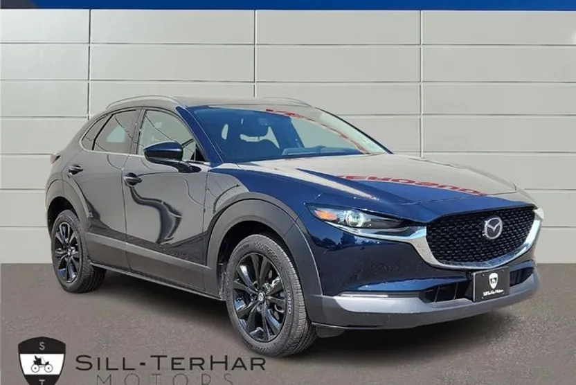 2023 Mazda CX-30 2.5 Turbo Premium photo 1