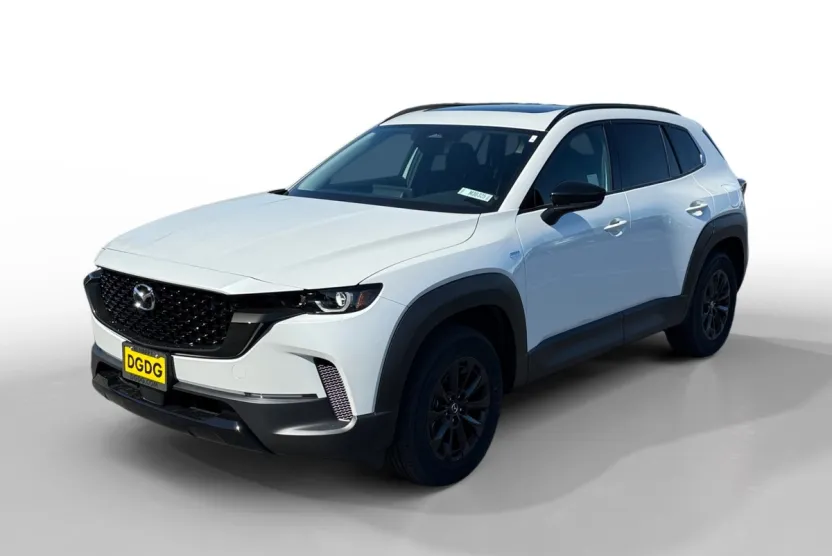 2025 Mazda CX-50 Premium photo 1