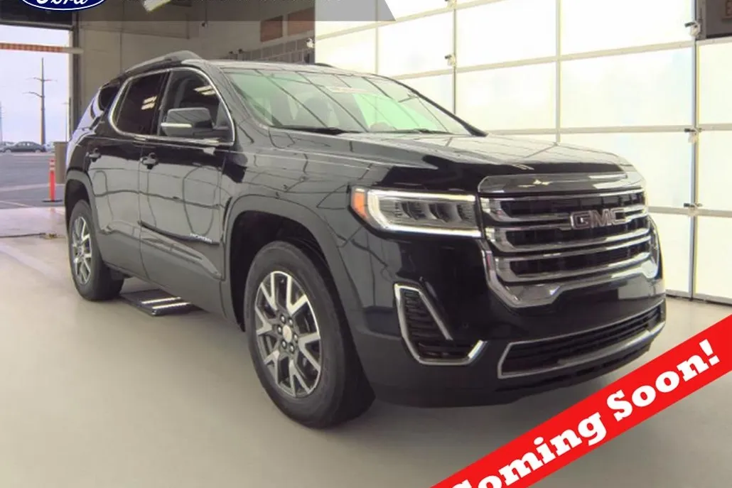 2022 Gmc Acadia SLE photo 1