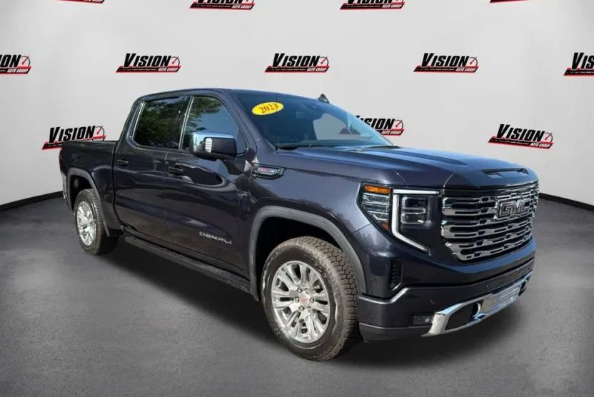 2023 Gmc Sierra 1500 Denali photo 1