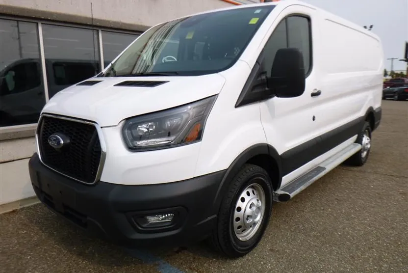 2015 Gmc Savana 2500 Cargo photo 1