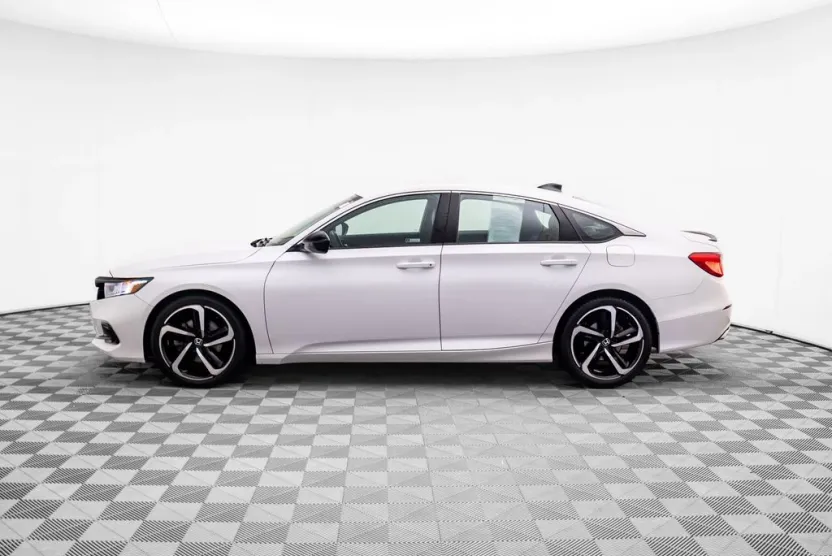 2022 Honda Accord Sport photo 1