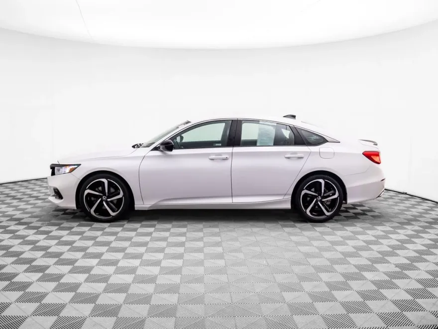 2022 Honda Accord Sport photo 1