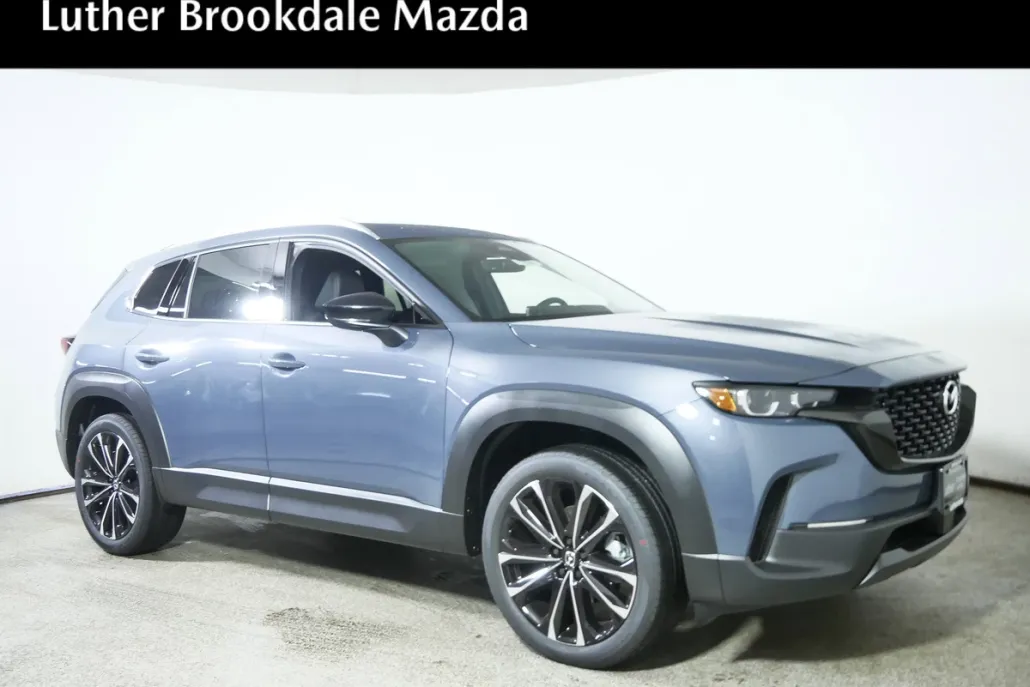 2025 Mazda CX-50 2.5 Premium Plus photo 1