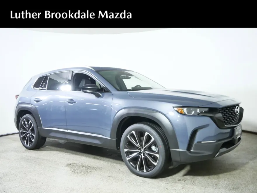 2025 Mazda CX-50 2.5 Premium Plus photo 1