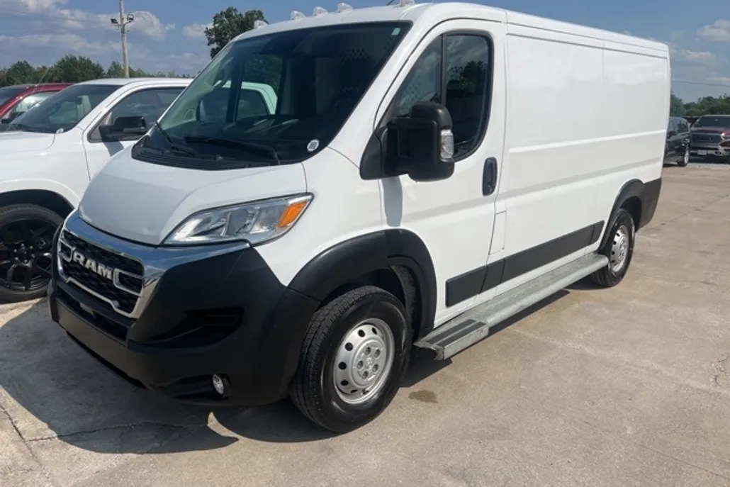 2023 Ram ProMaster 2500 Base photo 1