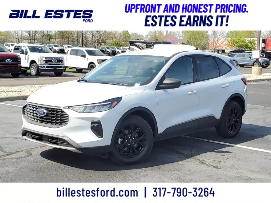 2025 Ford Escape Active photo 1