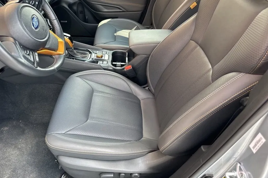 2024 Subaru Forester Wilderness photo 1