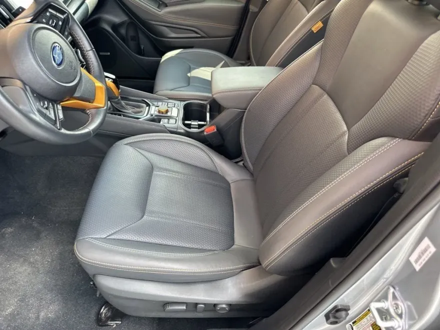 2024 Subaru Forester Wilderness photo 1