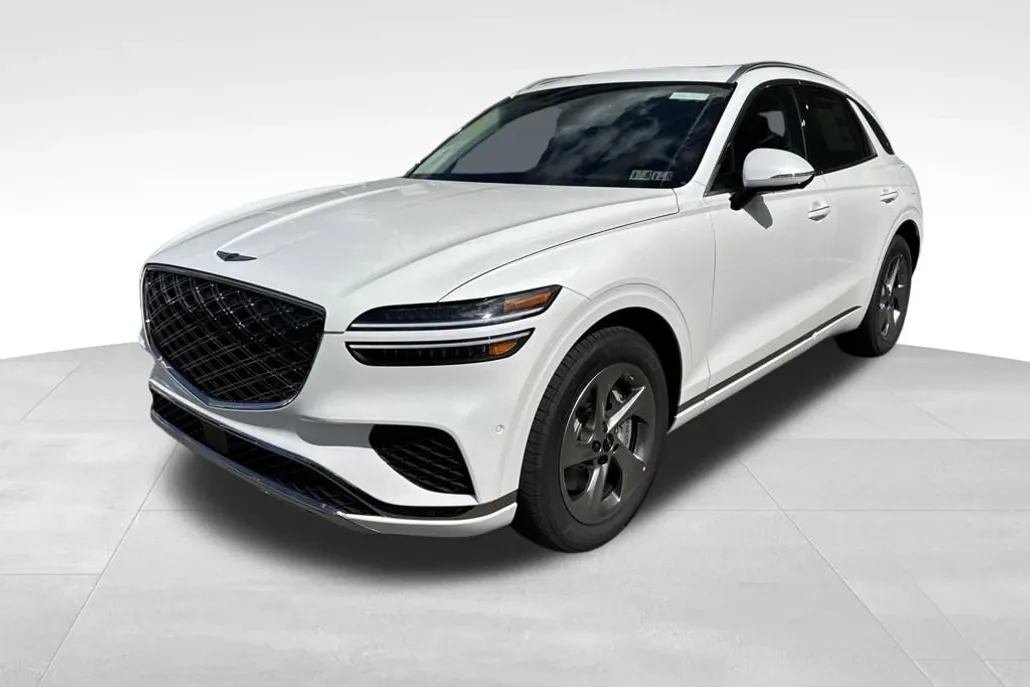 2026 Genesis GV70 2.5T Advanced photo 1