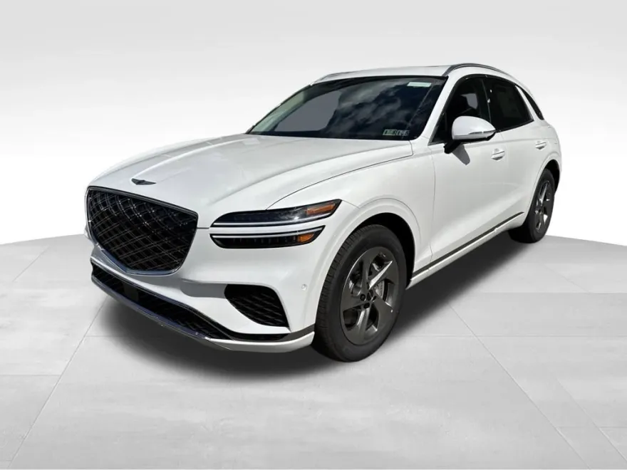 2026 Genesis GV70 2.5T Advanced photo 1