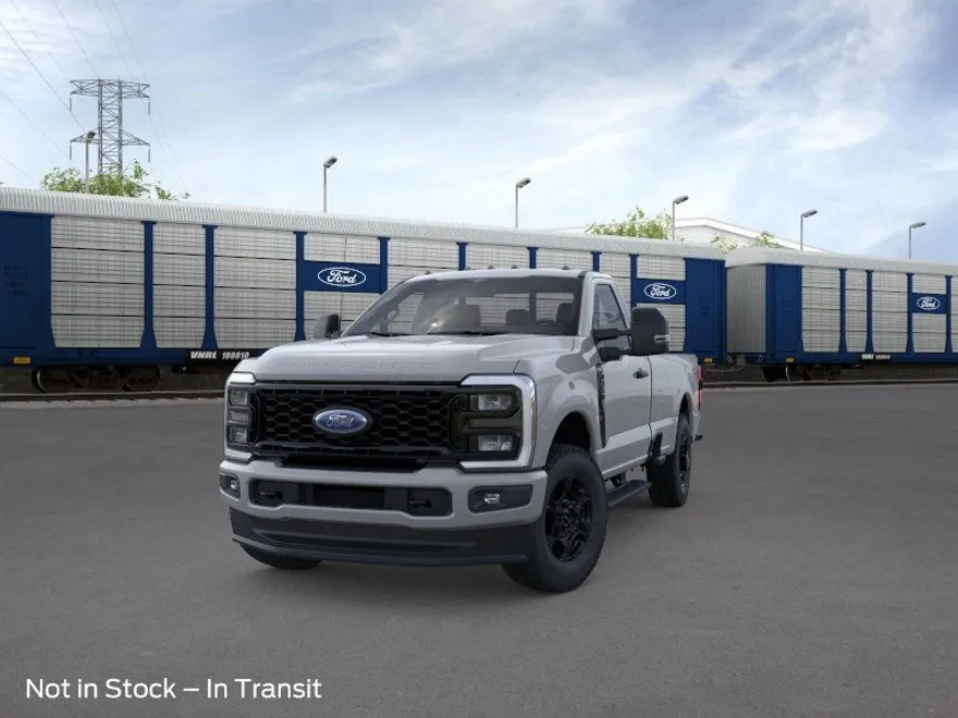 2026 Ford F-350 XL photo 1