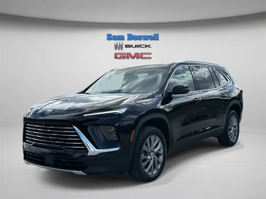 2026 Buick Enclave Preferred photo 1