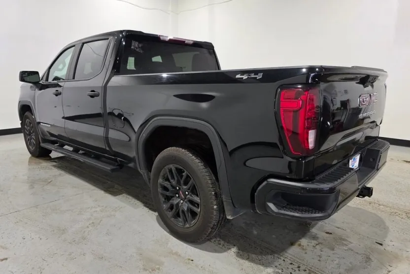 2023 Gmc Sierra 1500 Pro photo 1