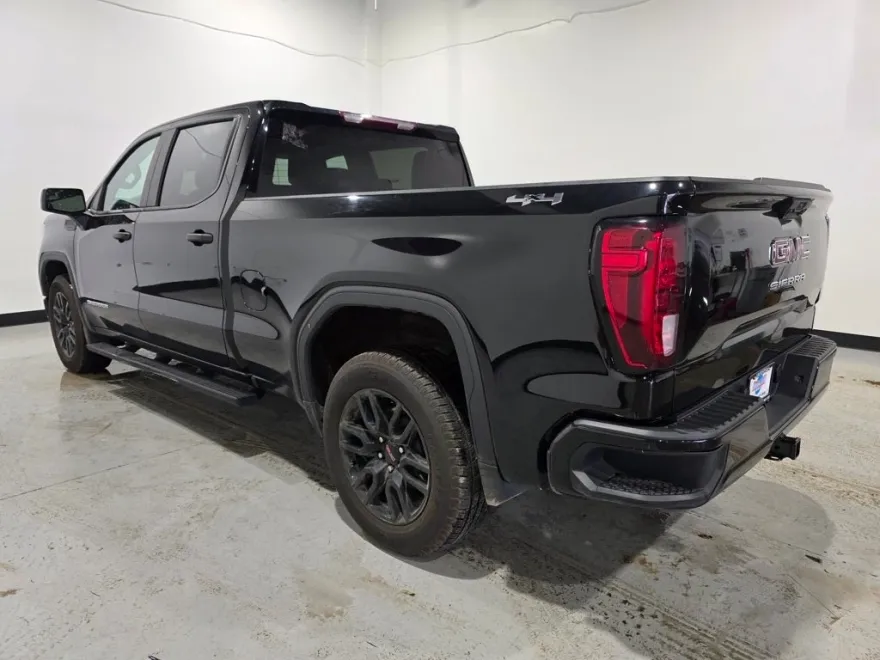 2023 Gmc Sierra 1500 Pro photo 1