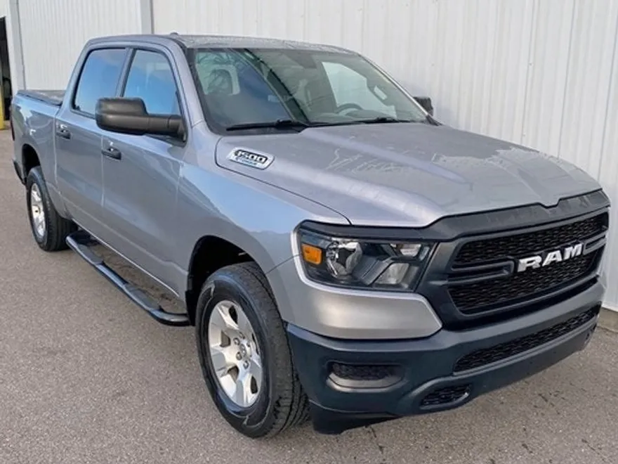 2023 Ram 1500 Tradesman photo 1