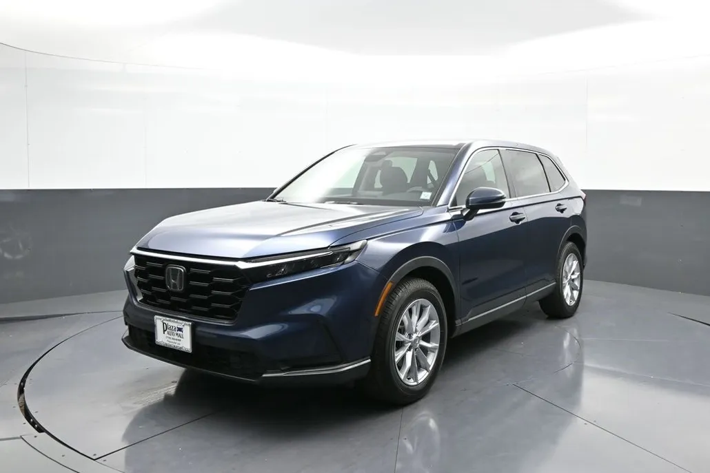 2024 Honda CR-V EX photo 1