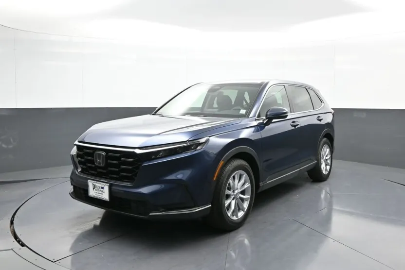2024 Honda CR-V EX photo 1