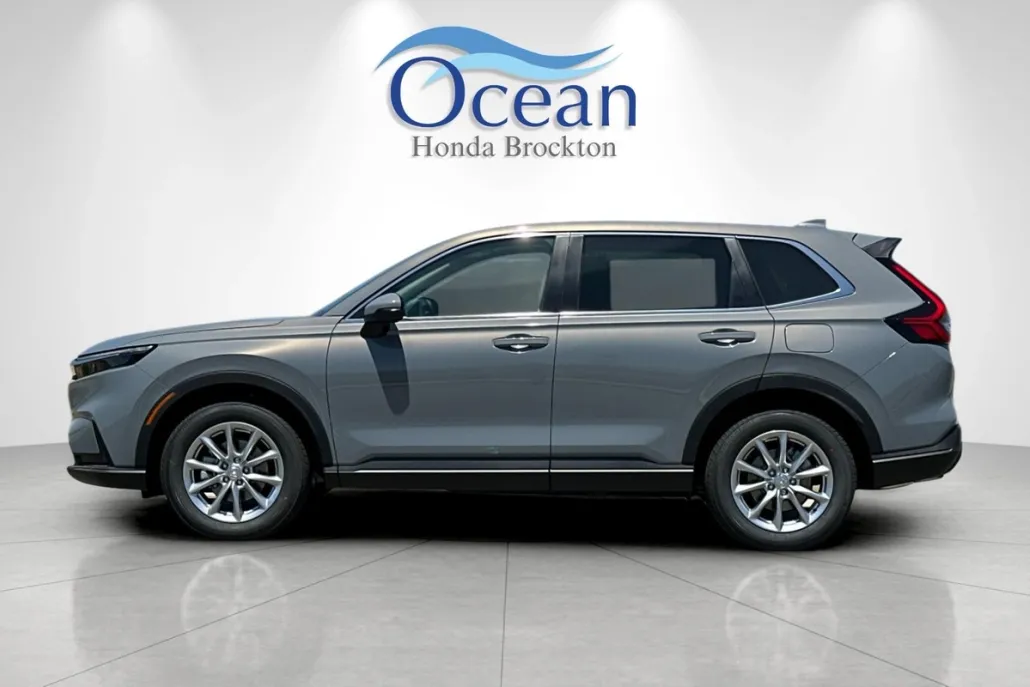 2026 Honda CR-V EX photo 1