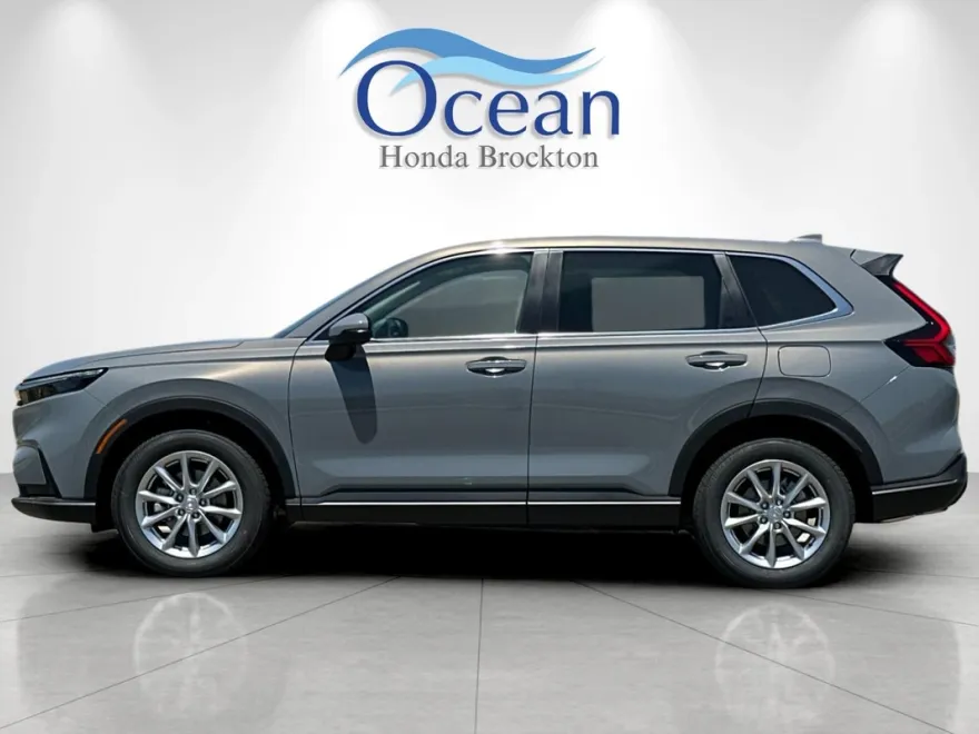 2026 Honda CR-V EX photo 1