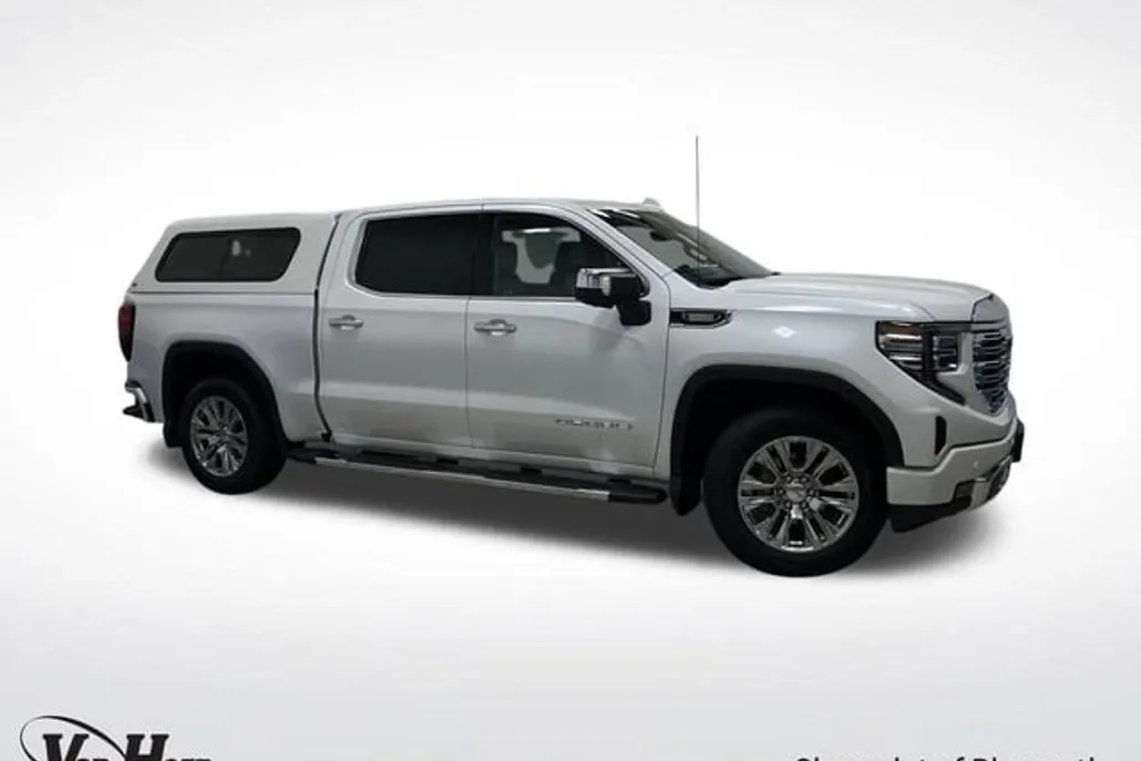 2023 Gmc Sierra 1500 Denali photo 1