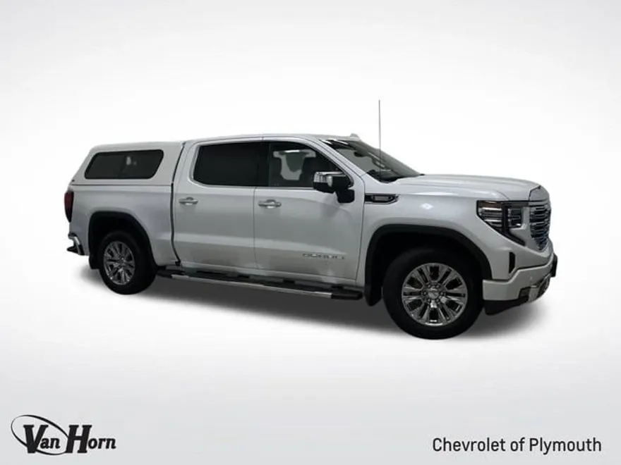2023 Gmc Sierra 1500 Denali photo 1