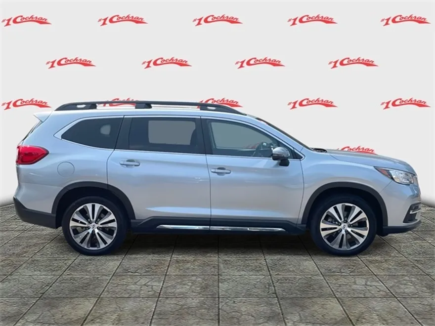 2019 Subaru Ascent Limited photo 1