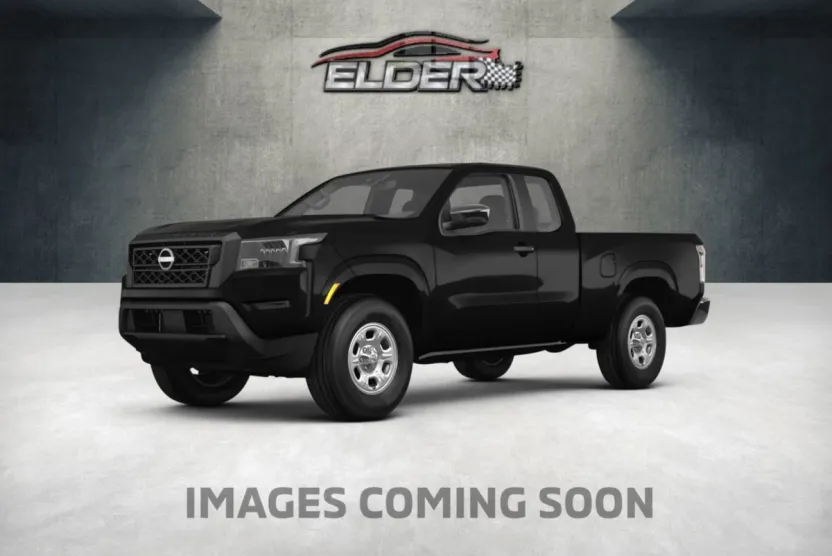 2022 Nissan Frontier S photo 1
