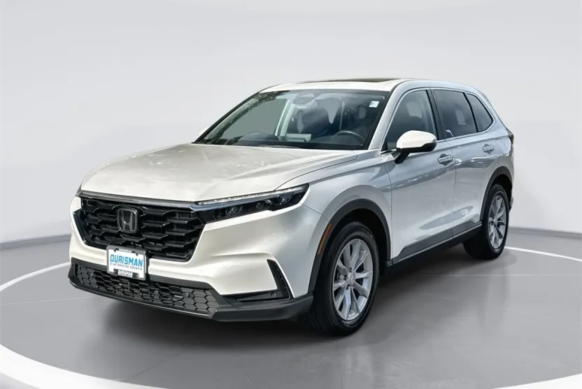 2023 Honda CR-V EX-L photo 1