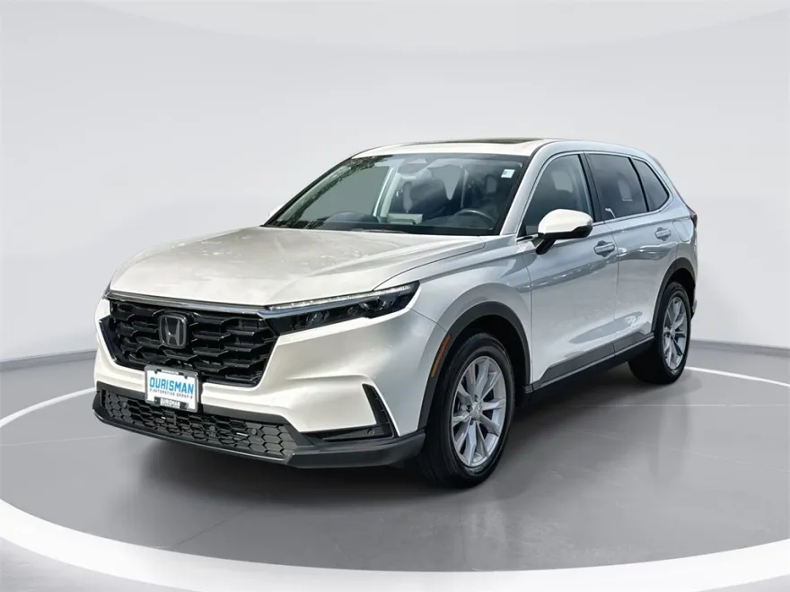2023 Honda CR-V EX-L photo 1