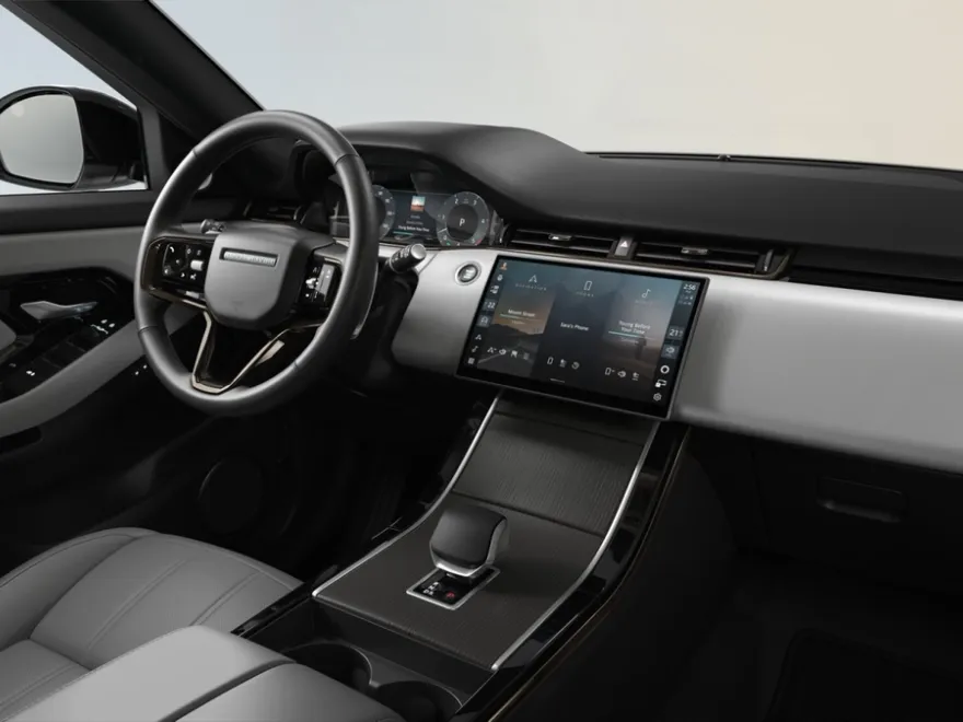 2026 Land Rover Range Rover Evoque S photo 1