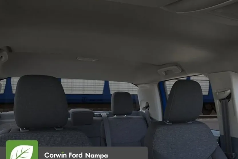 2025 Ford Maverick XL photo 1