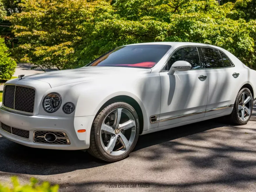 2016 Bentley Continental GT V8 S photo 8