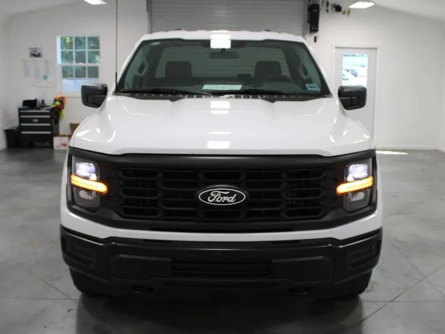 2024 Ford F-150 XL photo 1