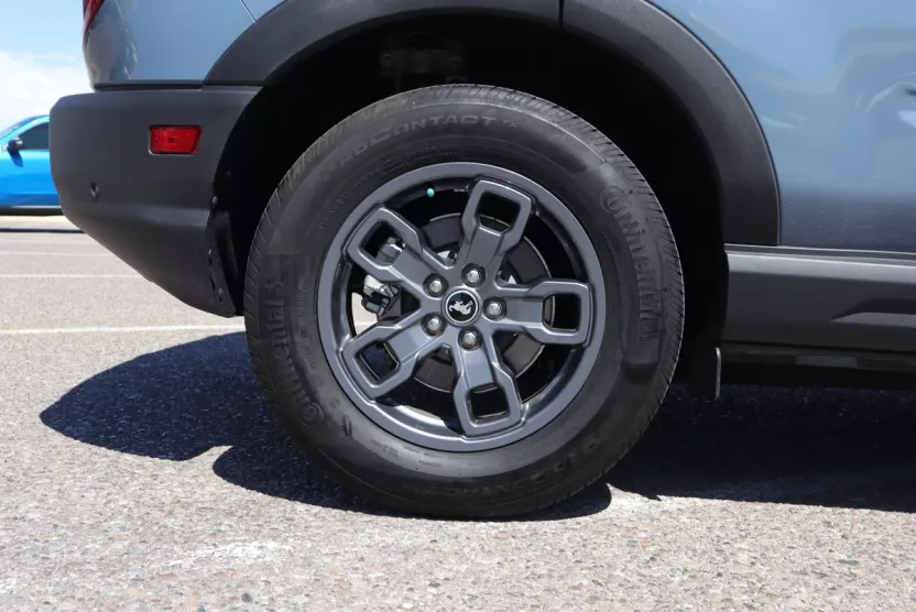 2024 Ford Bronco Sport Big Bend photo 1