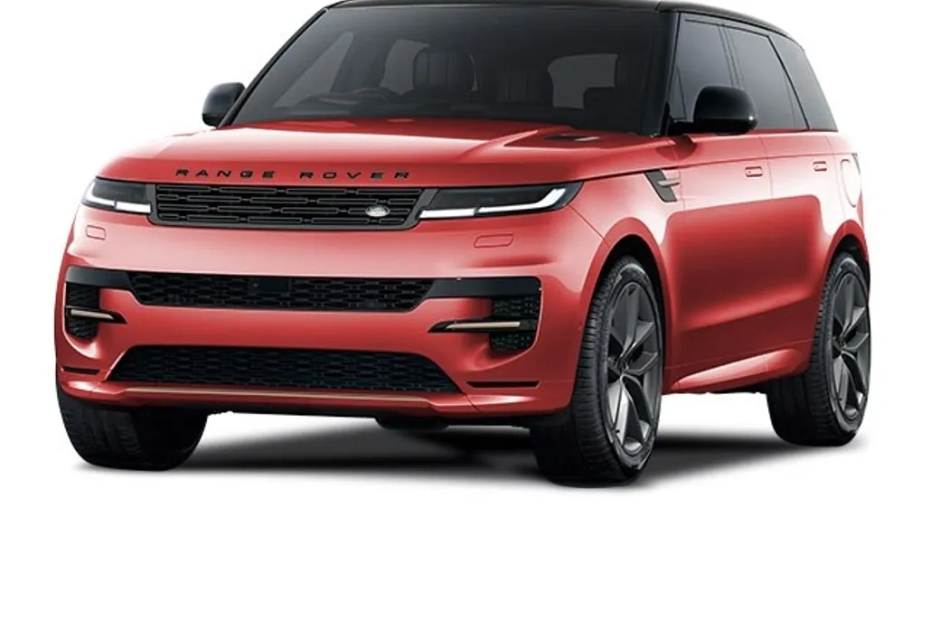 2023 Land Rover Range Rover Sport Autobiography photo 1