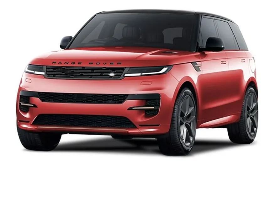 2023 Land Rover Range Rover Sport Autobiography photo 1